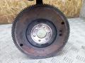 комплект сцепления Citroen C3 1 поколение 2006, 1.4 л., дизель, 9637966080, 9644814380, 9637569810 - фото №11