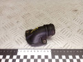 фланец (тройник) системы охлаждения Volkswagen Golf 3 поколение 1999, 1.9 л., дизель, 037121121A - фото №2
