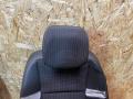салон (комплект сидений) Renault Grand Scenic 3 поколение 2011, 1.5 л., дизель, МКПП, правый руль - фото №4