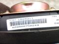 подушка безопасности водителя Fiat Punto 1 поколение 1997, 1829311, 00050470A - фото №6
