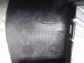 дефлектор обдува салона Ford C-Max 1 поколение 2007, 3M51R014L21AC, 3M51R014L21BC, 3M5118522CDW - фото №6