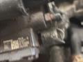 ТНВД Renault Megane 3 поколение 2010, 1.5 л., K9K 724, дизель, МКПП, хетчбэк 3 дв., правый руль, A2C53252602, 5WS40565 - фото №4