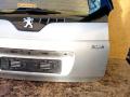 крышка багажника (дверь 3-5) Peugeot 5008 1 поколение 2011, 1.6 л., дизель, МКПП, передний привод, 43R001582, E143R001582, 9680477480, 53031812 - фото №6
