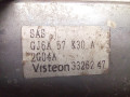 блок AirBag Mazda 6 GG 2003, 2.0 л., бензин, МКПП, правый руль, GJ6A57K30A - фото №4