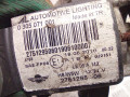 фара противотуманная левая Mini Cooper 2 поколение 2010, 1.6 л., N16 B16 A, бензин, кабриолет, правый руль, 0305071001, 2751295 - фото №5
