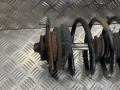 стойка передняя левая Volvo S60 1 поколение 2004, 2.4 л., дизель, АКПП, седан, 8667248A, 824904553828, PF101419 - фото №3