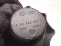 крепление запаски Volkswagen Golf 5 поколение 2008, 1.9 л., дизель, 1K0803899D - фото №4