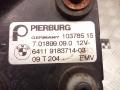 насос антифриза дополнительный BMW 7 серия F01/F02 F01 2009, 4.4 л., бензин, АКПП, 64119183714, 64119183713, 701899090, 701899080, 64119167206, 64119230236, 64119253081, 64119253913 - фото №5