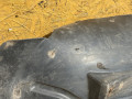 защита арок передняя левая (подкрылок) Peugeot 407 1 поколение 2004, 2.0 л., RHR 10DYVD, дизель, МКПП, передний привод, 9661676780 - фото №2