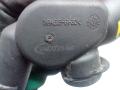 фланец (тройник) системы охлаждения Volkswagen Bora 1 поколение 2004, 1.6 л., бензин, МКПП, седан, V100560, 06A121132, 06A121133D, 6A121132, 6A121133D, 06A1211132 - фото №4