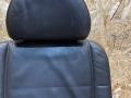 салон (комплект сидений) Volvo XC90 1 поколение 2005, 2.4 л., D 5244 T, дизель, МКПП, внедорожник 5 дв., полный привод, правый руль - фото №22