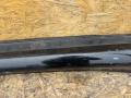 накладка на порог Mercedes-Benz B-Класс W245 2006, 1.5 л., M 266.920, бензин, правый руль, A1696102208 - фото №6