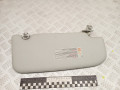 козырек солнцезащитный Nissan Qashqai 1 поколение 2008, 1.5 л., K9K 282, дизель, МКПП, правый руль - фото №3