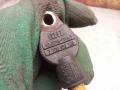 датчик ABS Renault Scenic 1 поколение 1999, 7700832768, 10071311141 - фото №3