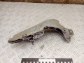 кронштейн генератора Opel Vectra B 1998, 1.6 л., бензин, 0047620, 90502614 - фото №2