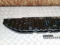 подножка Mercedes-Benz Vito W639 2006, 2.2 л., дизель, МКПП, правый руль - фото №3