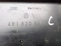 дефлектор обдува салона Audi A6 4B/C5 [рестайлинг] 2002, 4B1820951 - фото №4