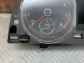 щиток приборов (приборная панель) Volkswagen Passat B6 2010, 1.4 л., CDGA, бензин, АКПП, универсал, 3C0920872H - фото №5