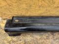 накладка на порог Mercedes-Benz B-Класс W245 2006, 1.5 л., M 266.920, бензин, правый руль, A1696102208 - фото №2