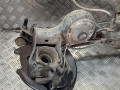 ступица задняя правая Toyota RAV4 2 поколение (XA20) [рестайлинг] 2005, 2.0 л., 1CD-FTV, дизель, МКПП, внедорожник 5 дв. - фото №8