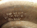корзина сцепления Volkswagen Golf 2 поколение 1990, 1.8 л., бензин, TYPM210X, 027141025Q - фото №4