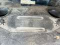 двигатель Peugeot 607 1 поколение [рестайлинг] 2007, 2.7 л., дизель, UHZ, 10TRD2 - фото №9