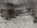 ступица передняя правая Audi A6 4B/C5 1998, 2.8 л., бензин, 8D0407258 - фото №5
