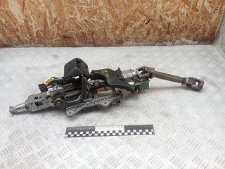 рулевая колонка Volkswagen Passat B6 2007, 2.0 л., BWA, бензин, МКПП, седан, 3C0971616C, 532427, 3C1419501N, 216002011