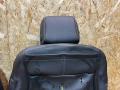 салон (комплект сидений) Renault Grand Scenic 3 поколение 2011, 1.5 л., дизель, МКПП, правый руль - фото №14
