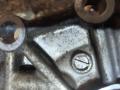 раздаточная коробка Peugeot 4007 1 поколение 2009, 2.2 л., дизель, МКПП, полный подключаемый привод, правый руль, 067023, 2204C6, 1608951980 - фото №7