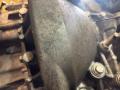 КПП механическая (МКПП) Peugeot 308 T7 2010, 2.0 л., RHR (DW10BTED4), дизель, МКПП, универсал, 20MB26 - фото №9