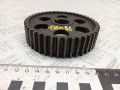 шкив Audi 80 8C/B4 1994, 2.0 л., бензин, 027109111G - фото №2