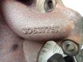 коллектор выпускной Volvo S60 1 поколение 2004, 2.4 л., дизель, АКПП, седан, 30637797 - фото №4