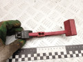 ручка открывания капота Fiat Punto 1 поколение 1998, 1.2 л., бензин, МКПП, хетчбэк 3 дв. - фото №2