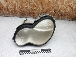 фара левая Mercedes-Benz C-Класс W203/S203/CL203 2002, 0301166201, 1305235663, A2038200161