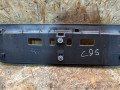 бленда Nissan Primera P12 2005, 2.2 л., дизель, МКПП, хетчбэк 5 дв., 84810AU300 - фото №5