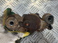 суппорт задний правый Peugeot 406 1 поколение [рестайлинг] 2003, 2.0 л., бензин, МКПП, седан, 9625046780 - фото №2