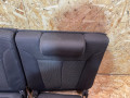 салон (комплект сидений) Hyundai Santa Fe 2 поколение [рестайлинг] 2011, 2.2 л., дизель, МКПП, правый руль - фото №36