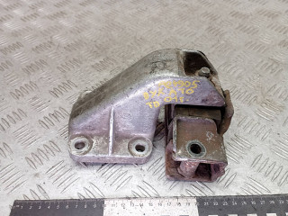 кронштейн КПП Fiat Ducato 2 поколение [рестайлинг] 2002, 2.5 л., дизель, 1307905080, 1323235080