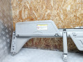 козырек солнцезащитный Citroen C4 Picasso 1 поколение 2011, 1.6 л., 9HR (DV6C), дизель, МКПП, правый руль, 96837424BJ, 300020805 - фото №8