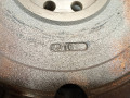 маховик Kia Carnival 1 поколение [рестайлинг] 2004, 2.9 л., дизель, 4J16 - фото №5