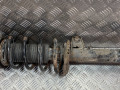 стойка передняя правая Volkswagen Passat B6 2010, 1.4 л., CDGA, бензин, АКПП, универсал, 9677717680 - фото №6