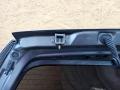 крышка багажника (дверь 3-5) Peugeot 4007 1 поколение 2009, 2.2 л., дизель, МКПП, полный подключаемый привод, правый руль - фото №13