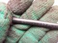 датчик ABS Ford Mondeo 2 поколение 1998, 97BG2B372AA - фото №4