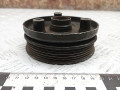 звездочка ТНВД Ford Mondeo 2 поколение 1998, 1.8 л., дизель, 93BB3D673AC - фото №2