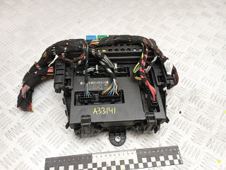 блок комфорта Mercedes-Benz B-Класс W245 2006, 1.5 л., M 266.920, бензин, правый руль, A1695453432, 5DK00872813, A1695450001, 1695453740