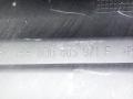планка под капот Skoda Fabia 1 поколение [рестайлинг] 2007, 6Y0010295Q, 6Y0010258A, 6Q0805971F - фото №12