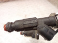 форсунка Mazda 6 GG 2003, 2.0 л., бензин, МКПП, правый руль, 1S7G9D280D, LF0113150A, LF011315XA, 1S7GFA, 1S7GGA, 0280156154 - фото №5