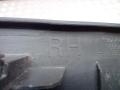 накладка на порог Kia Sorento 2 поколение 2010, 2.2 л., дизель, МКПП, полный привод, правый руль, 858782P000 - фото №4