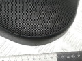 сетка на динамик Peugeot 306 1 поколение [рестайлинг] 2000, 1.9 л., WJY (DW8B), дизель, МКПП, универсал, передний привод, 9624403977 - фото №3